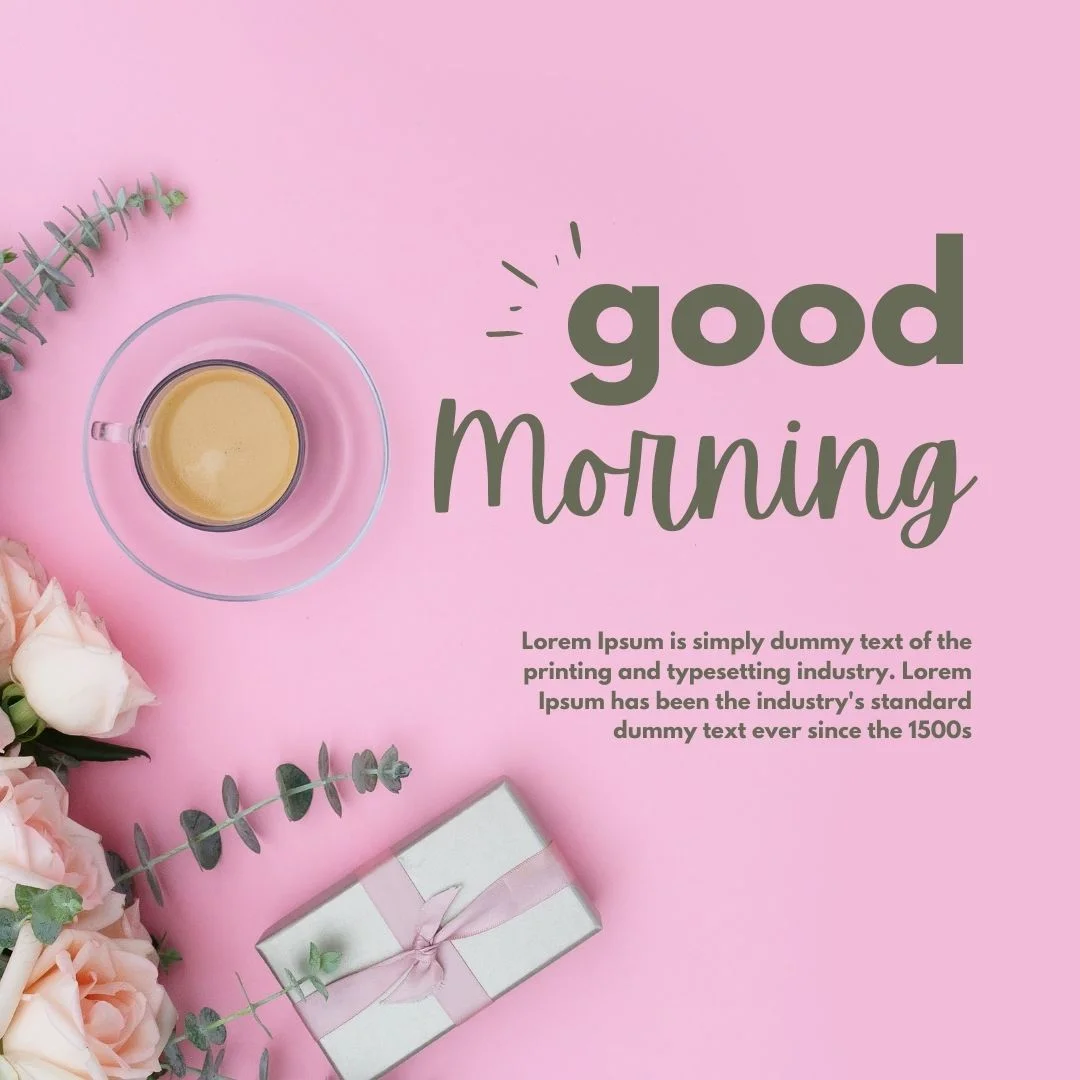 80+ Good morning images free to download 39